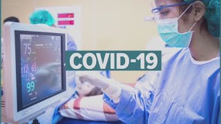 COVID-19 update for Arizona May 6