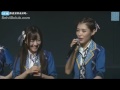 【戴莫】snh48 team sii 140906《不眠之夜》cut