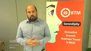 ISBTM 2023 - Guillermo Turner