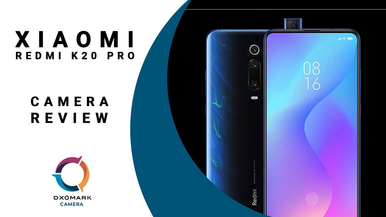 Xiaomi Redmi K20 Pro Camera Quality Review - YouTube