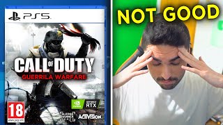 COD 2021 Leaks Online, PS3 Shut Down🥺 - Super Seducer BAN & Black Ops Mid Season Update (PS5 & Xbox)