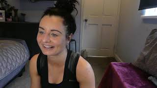 Massage Therapist behind closed doors during Covid_19 ( Joy's story) PART 2