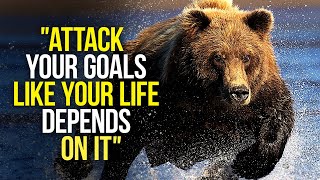 WAKE UP EARLY AND ATTACK THE DAY - New Motivational Video Compilation - Morning Motivation