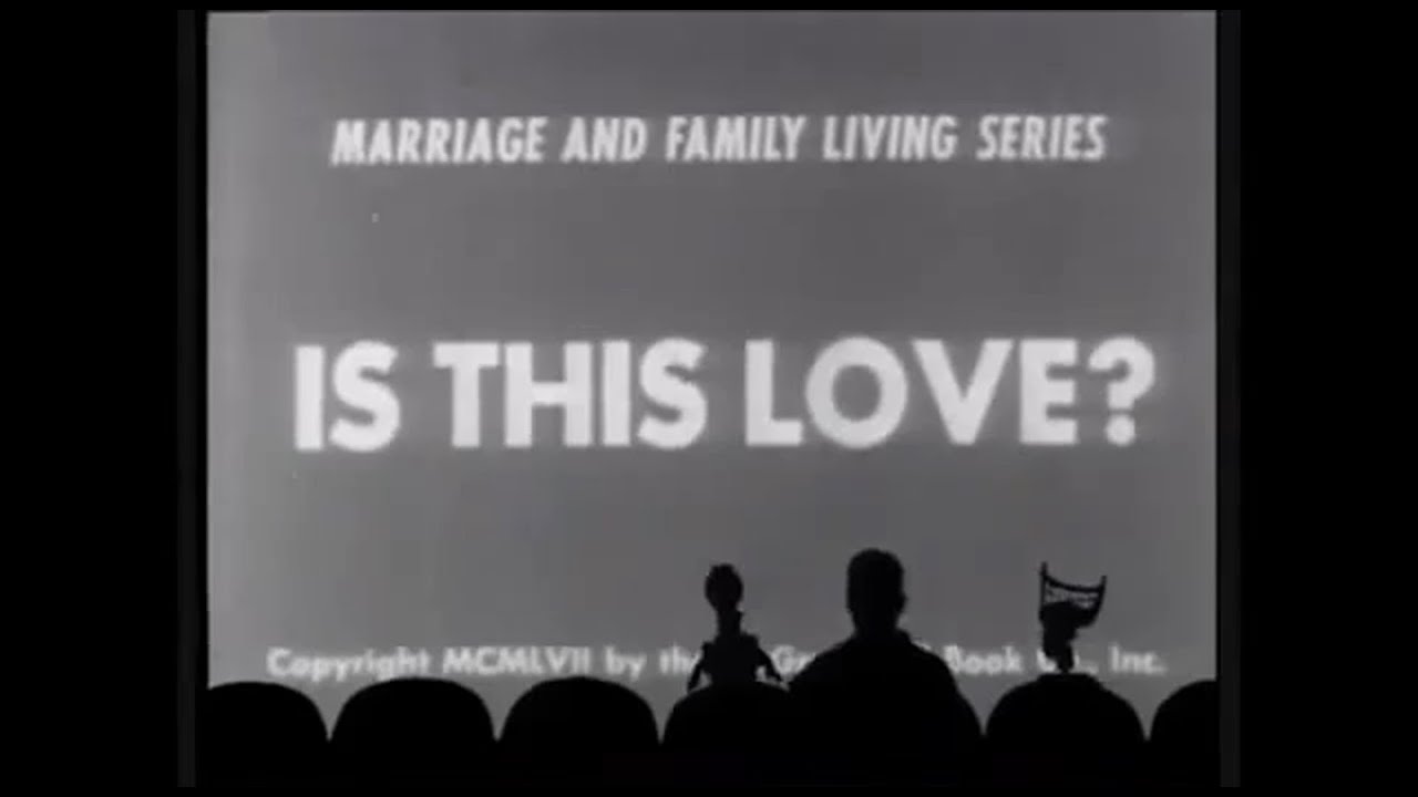 Mst3k Is This Love Youtube Mst3k Is This Love Youtube