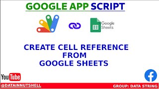 Get Data from Specific Google Sheet Cells in Apps Script
