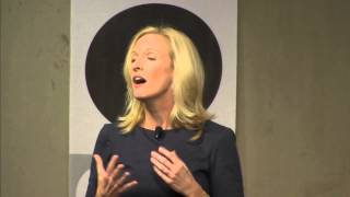 Finding your voice in the workplace: Jennifer Brown at TEDxSpringfield