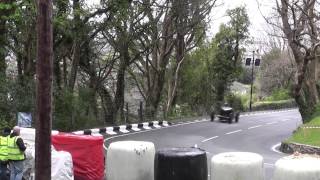 Manx Classic Hill Climb and Sprint 2015 - Part 2