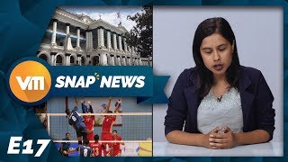 Deaths in Singha Durbar?  | Snap News | Episode 17 | August 21, 2019