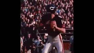 1969-11-9 Pittsburgh Steelers @ Chicago Bears (Gale Sayers 25-yard pass from Bobby Douglass)