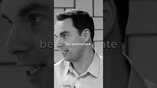 Brendon Burchard On Passion vs Obsession | Motivational Video