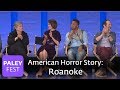 American Horror Story: Roanoke - The Enduring Mystery of Roanoke