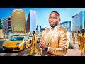 I investigated Africa's Richest City, i couldn't believe my eyes