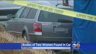 Man Arrested In Double Homicide Was Reported To Police By His Sister