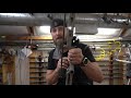 2022 Mathews Low Pro Detachable and Fixed Quiver First Looks With MFJJ!!!