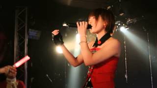 Ritsuka★＠LASER★BEAM20130320④革命のアレグレット