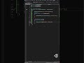 How to Create a Custom Editor Window in Unity #unitycoding #unitytips #unitydev