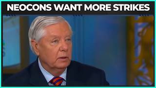 The Devils On Trump's Shoulder Gave Him The WRONG Advice!
