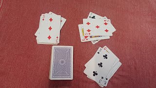 Andar bahar new easy super trick | card game andar bahar new tricks | Andar bahar tricks 2024