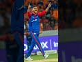 axar patel vs washington sundar ipl carrier cricket ipl shorts ytshorts