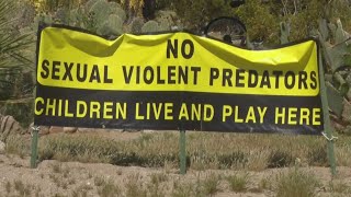 Examining California's placement program for sexually violent predators