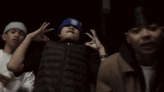 Southclique C - Napawoah feat. Kiddrew, Blugaze, Martaltor Yahh (Official Music Video)