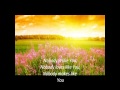 Nathaniel Bassey & Lovesong Wonderful Wonder