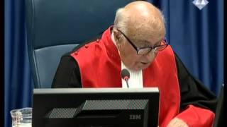 Appeals Judgement - Perišić - 28 February 2013