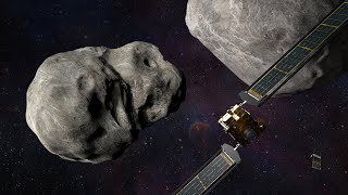 Watch NASA’s DART Mission Launch (Double Asteroid Redirection Test) Official Broadcast/Stream