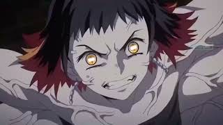 Temari Demon and Arrow Demon Full Fight | Susamaru Vs Tanjiro #demonslayer #youtube #youtuber