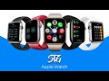 FiveM Apple Watch Script | STG Scripts