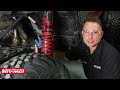 how to change the sub transmission oil on a honda talon 1000r x