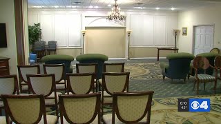 Funerals limited to 10 people or less in St. Louis due to COVID-19 worries