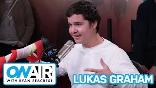 Lukas Graham "7 Years" (Acoustic) | On Air with Ryan Seacrest