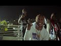 Raw Cashh - States Mad  Official Video