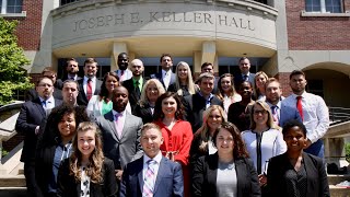 UD Law: 2-Year J.D. Program