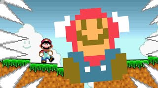 Mario's Unfair Calamity | Mario Animation