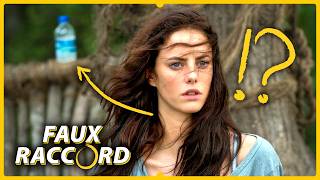 Les Erreurs (Perdues ?) dans la trilogie Le Labyrinthe | Faux Raccord