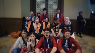 BEHIND THE SCENE - SOULPRESS SMA LABSCHOOL KEBAYORAN - FESTIVAL MUSIKALISASI TINGKAT NASIONAL 2024