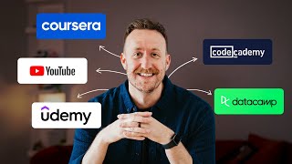 I Tried 100+ Data Analytics Courses - These 5 Will Get You HIRED (guaranteed)