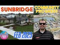 Sunbridge UPDATE (Feb 2023) Orlando Real Estate