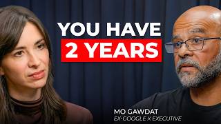 Ex-Google Exec: How to Position Yourself Now Before the Next AI Phase (2026–2027) | Mo Gawdat