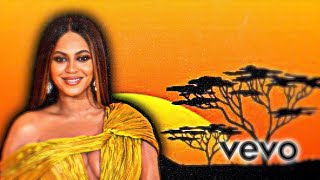 Beyoncé - Bigger (Lyric Video)
