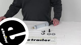 etrailer | A Closer Look at the Performance Tool Extraction and Fill Pump