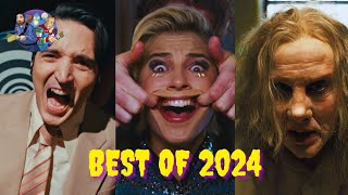 The Best Horror Movies of 2024