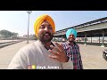 2hr vich amritsar to bathinda new highway mandi dabwali dayakaran daily