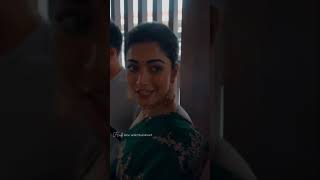 കരുനാഗപ്പള്ളിയെ ഇളക്കി മറിച്ചു രശ്മിക #rashmikamandanna #rashmika #rashmika_mandanna