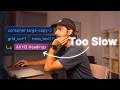 Why Design Feels So Hard (And How I Fixed It)