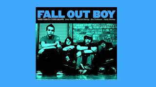 Fall Out Boy - Tell That Mick... (Instrumental)