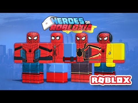 Spider Man Vs Vulture Roblox Heroes Of Robloxia Download Mp4 - Roblox Spider Man Homecoming Shirt Roblox Spider Man Homecoming Shirt - Spider Man Vs Vulture Roblox Heroes Of Robloxia Download Mp4