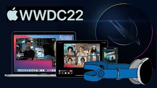 WWDC 2022 - NEW HARDWARE TO EXPECT!